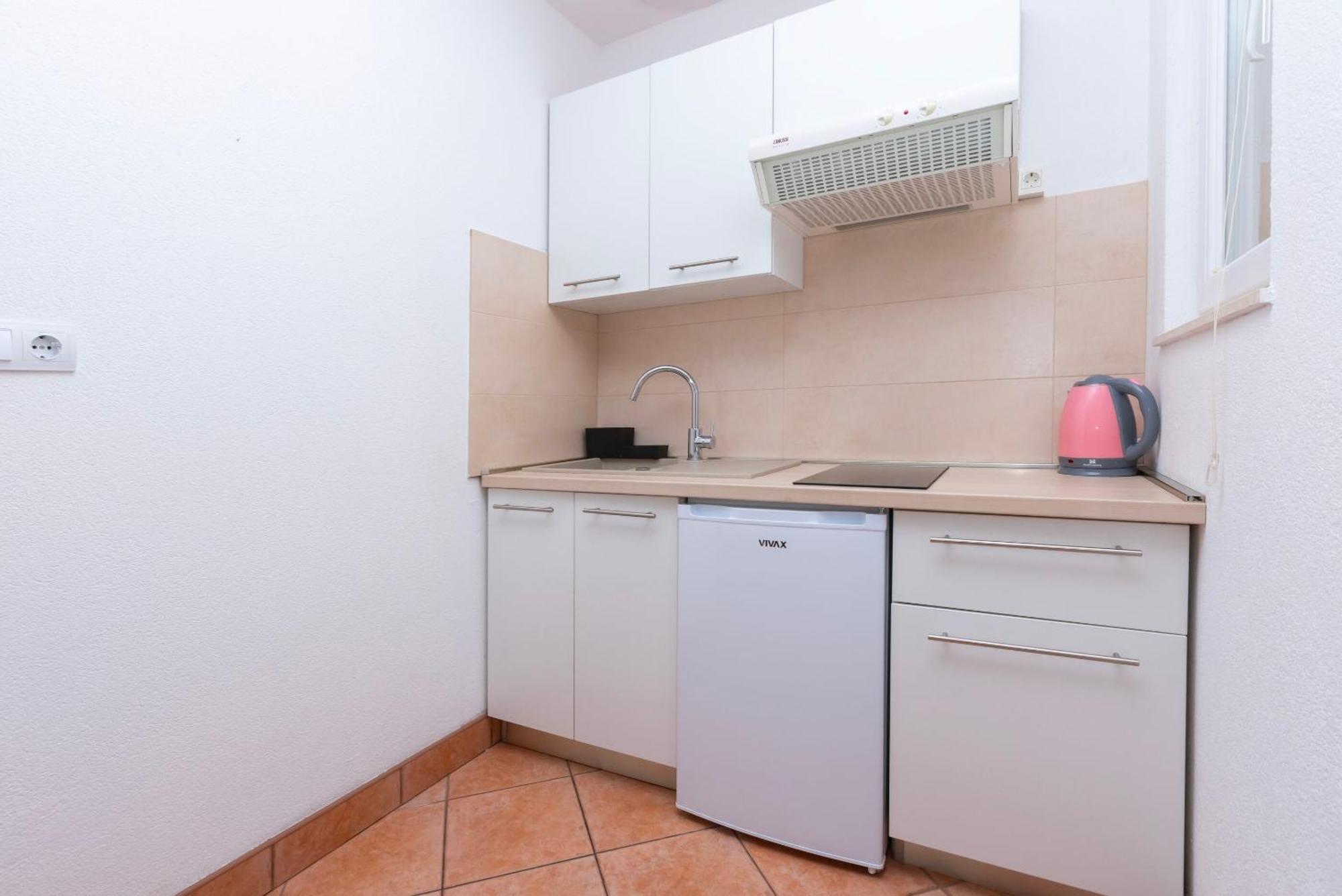 Marijo Apartment