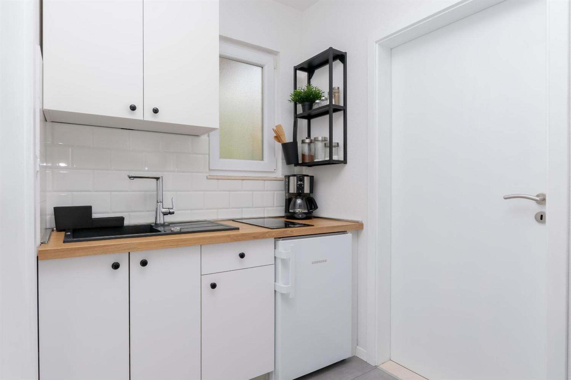 Marijo Apartment Baška Voda