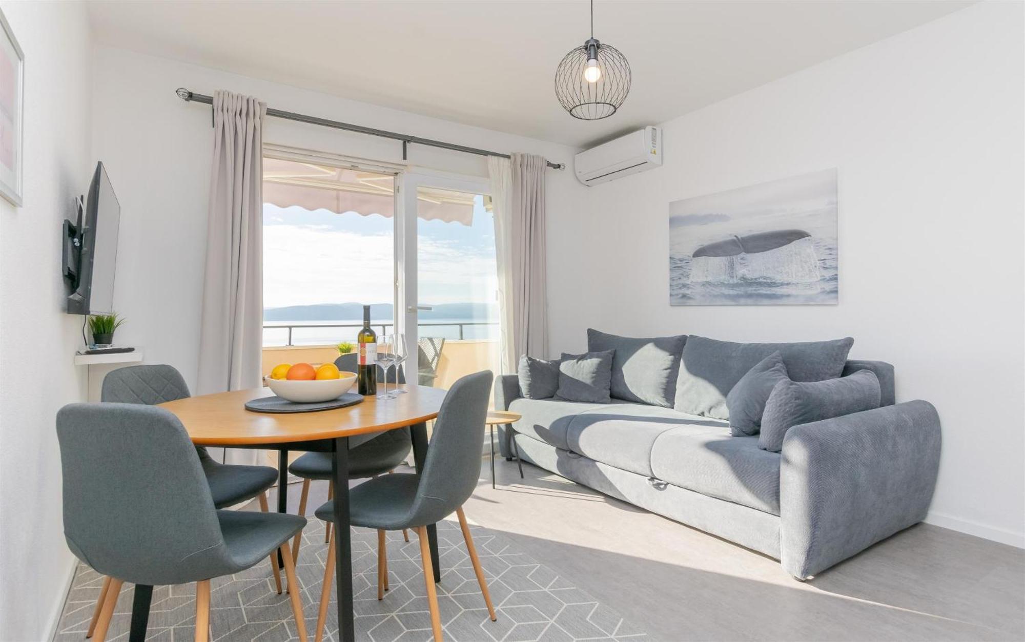 Marijo Apartment Baška Voda