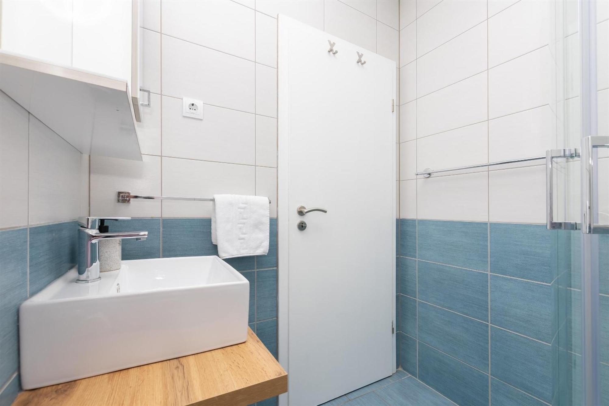 Marijo Apartment
