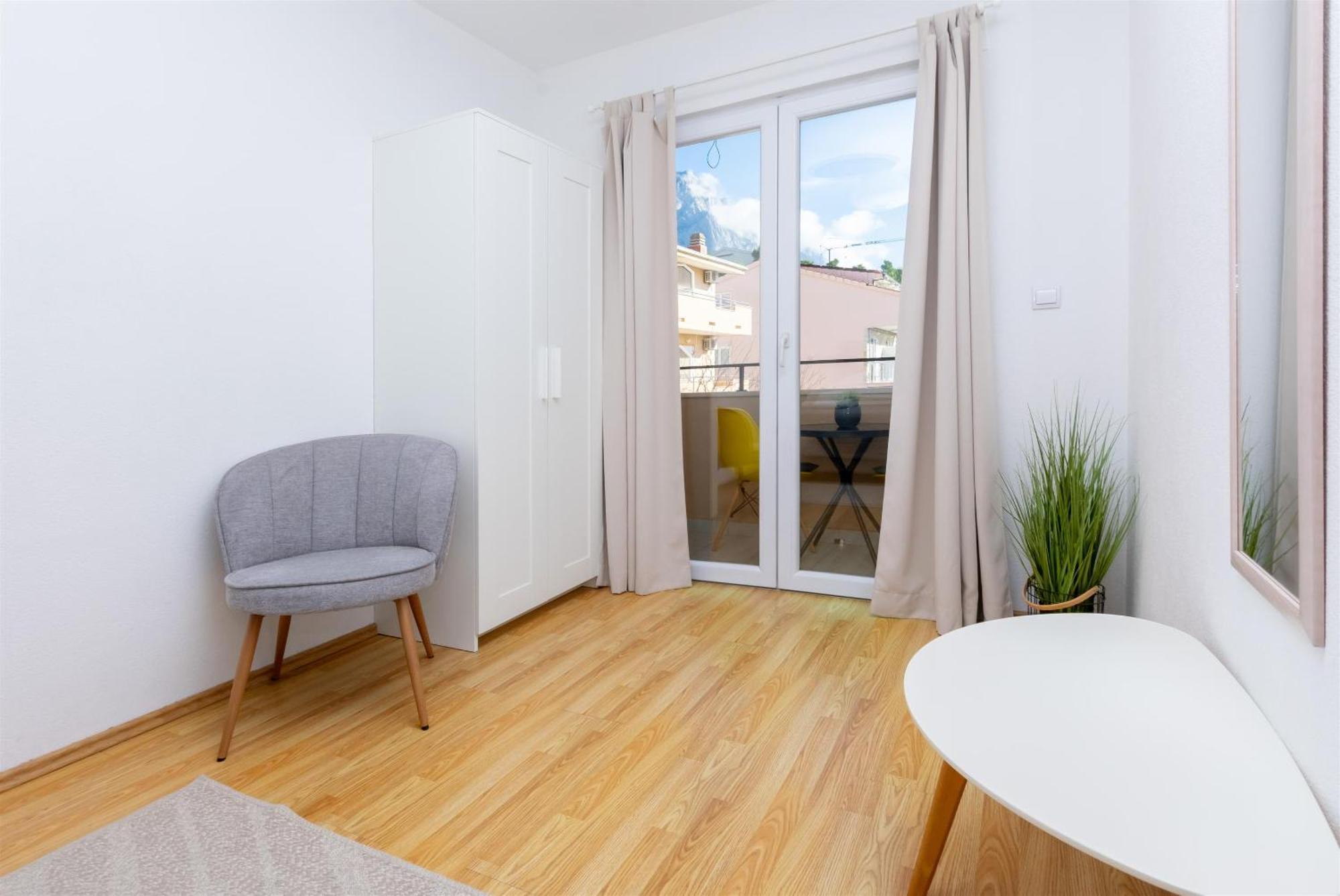 Apartment Marijo