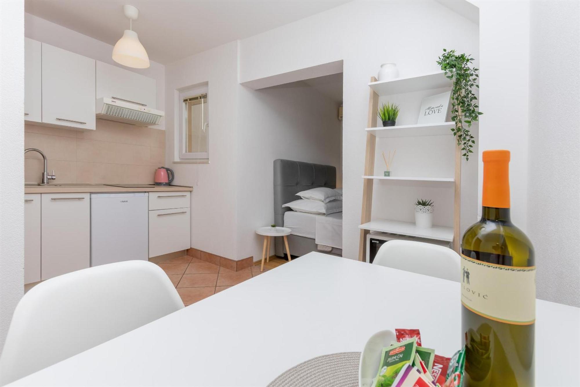 Apartment Marijo *