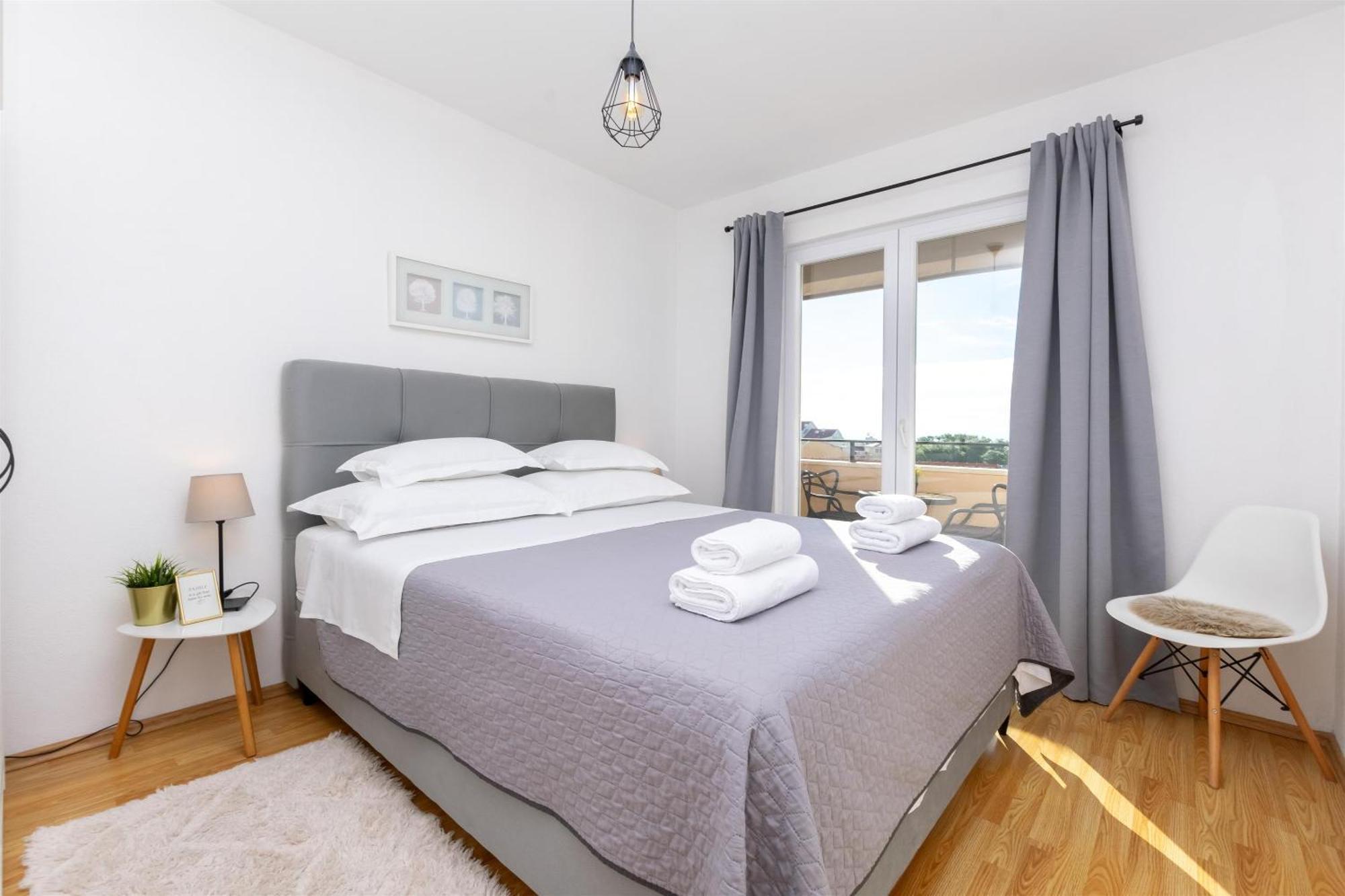 Marijo Apartment Baška Voda