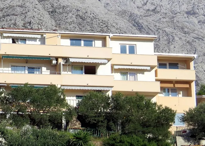 Apartments Marijo