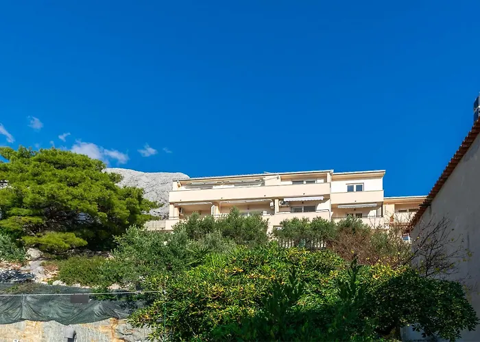 Apartments Marijo