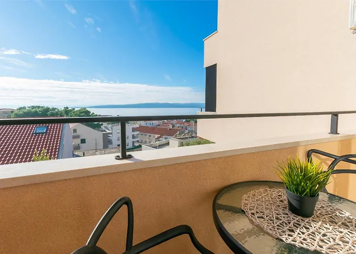 Apartments Marijo