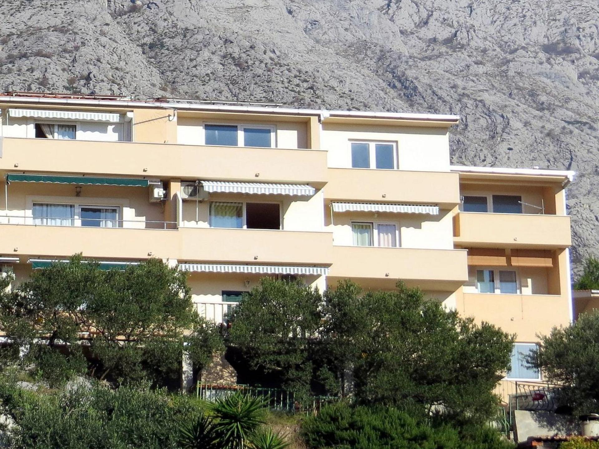 Apartments Marijo *