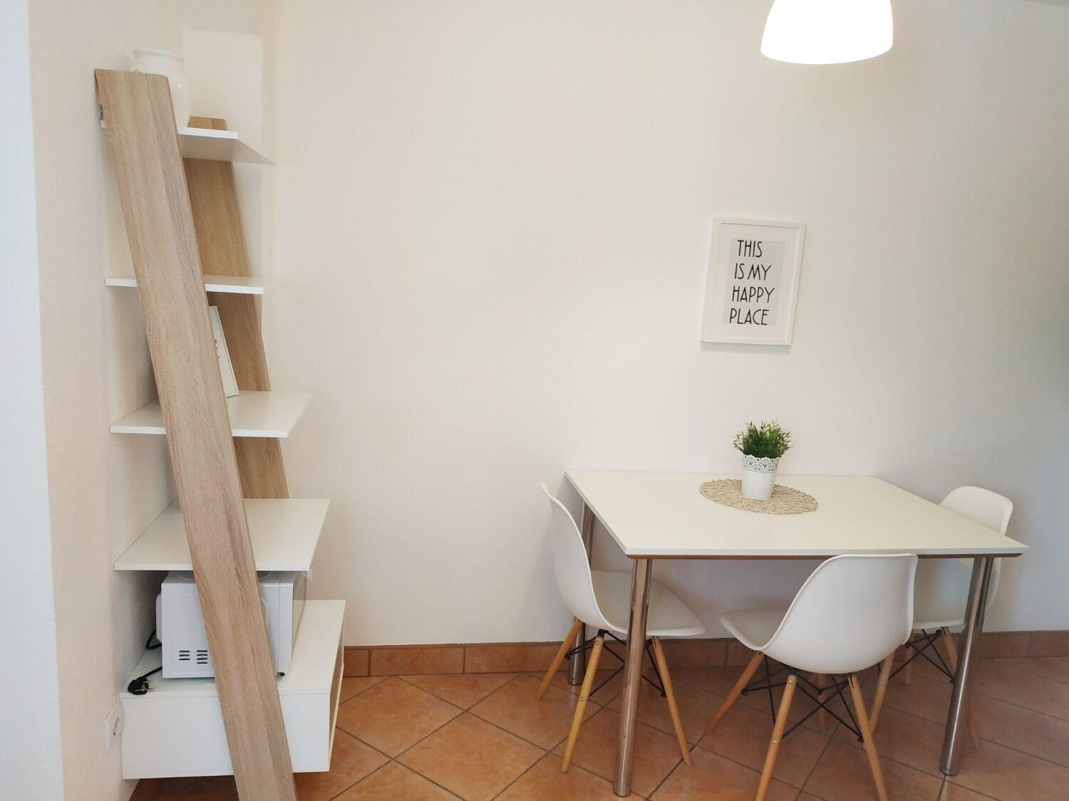 Apartments Marijo * Baska Voda