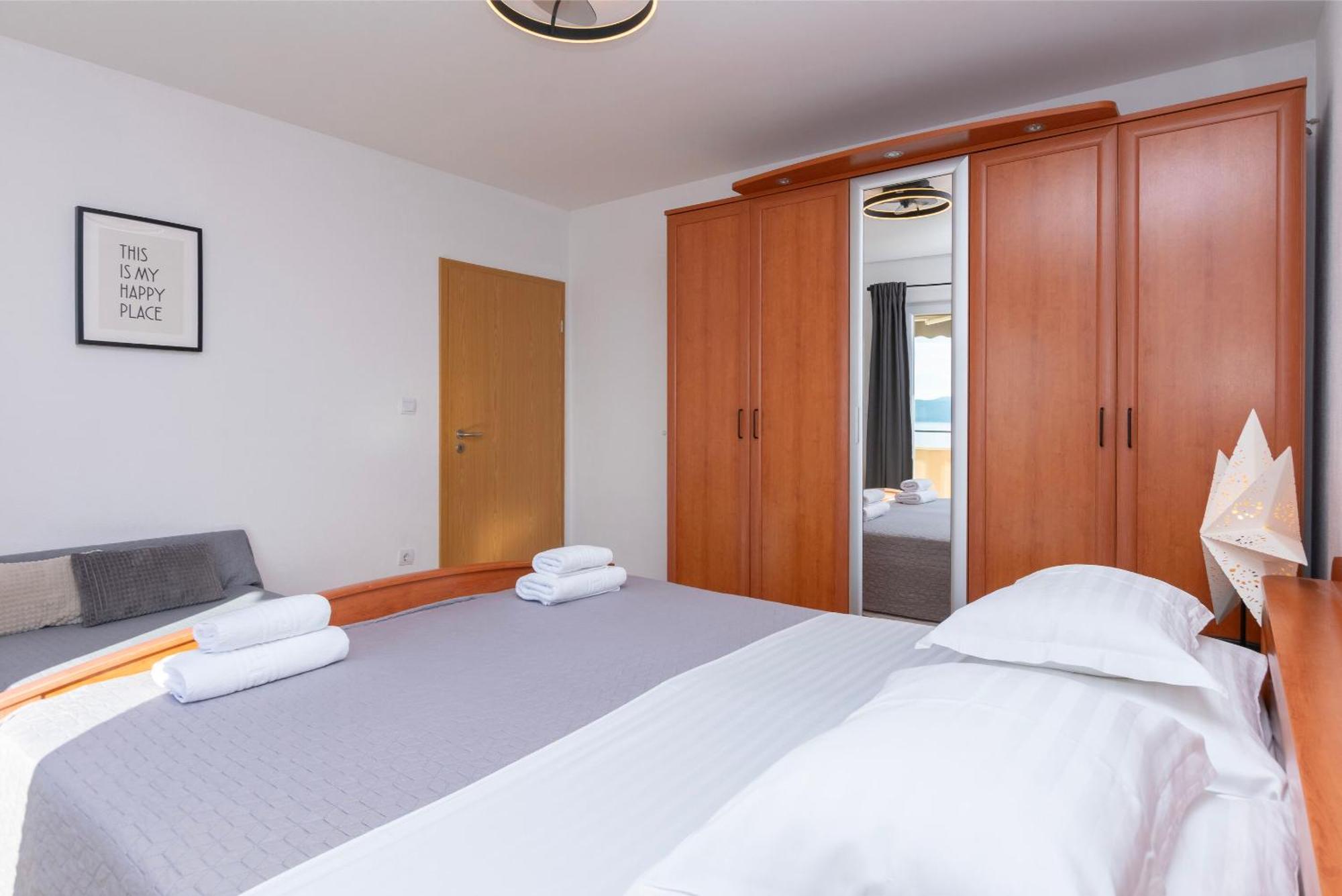 Apartments Marijo