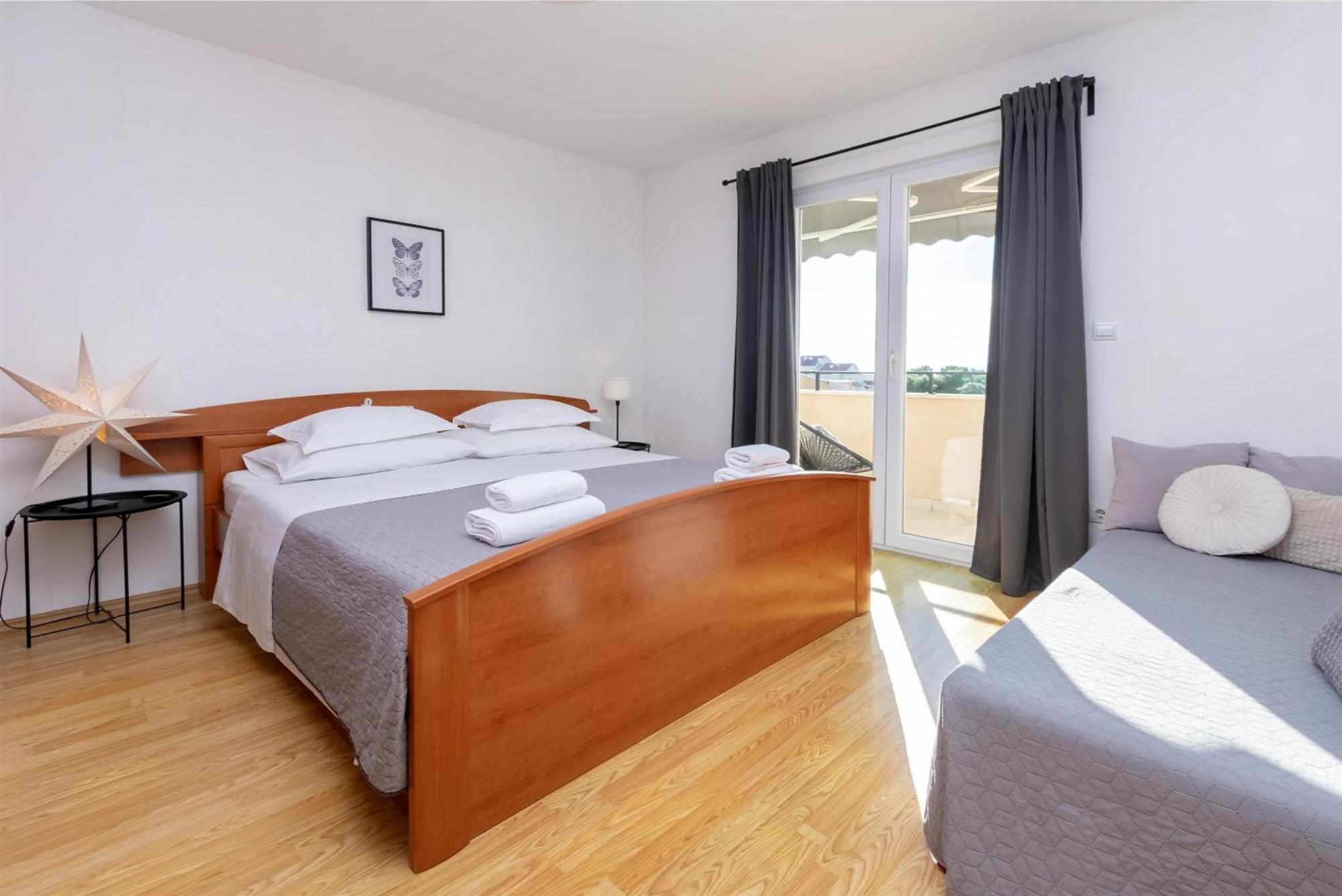 Apartments Marijo Apartment