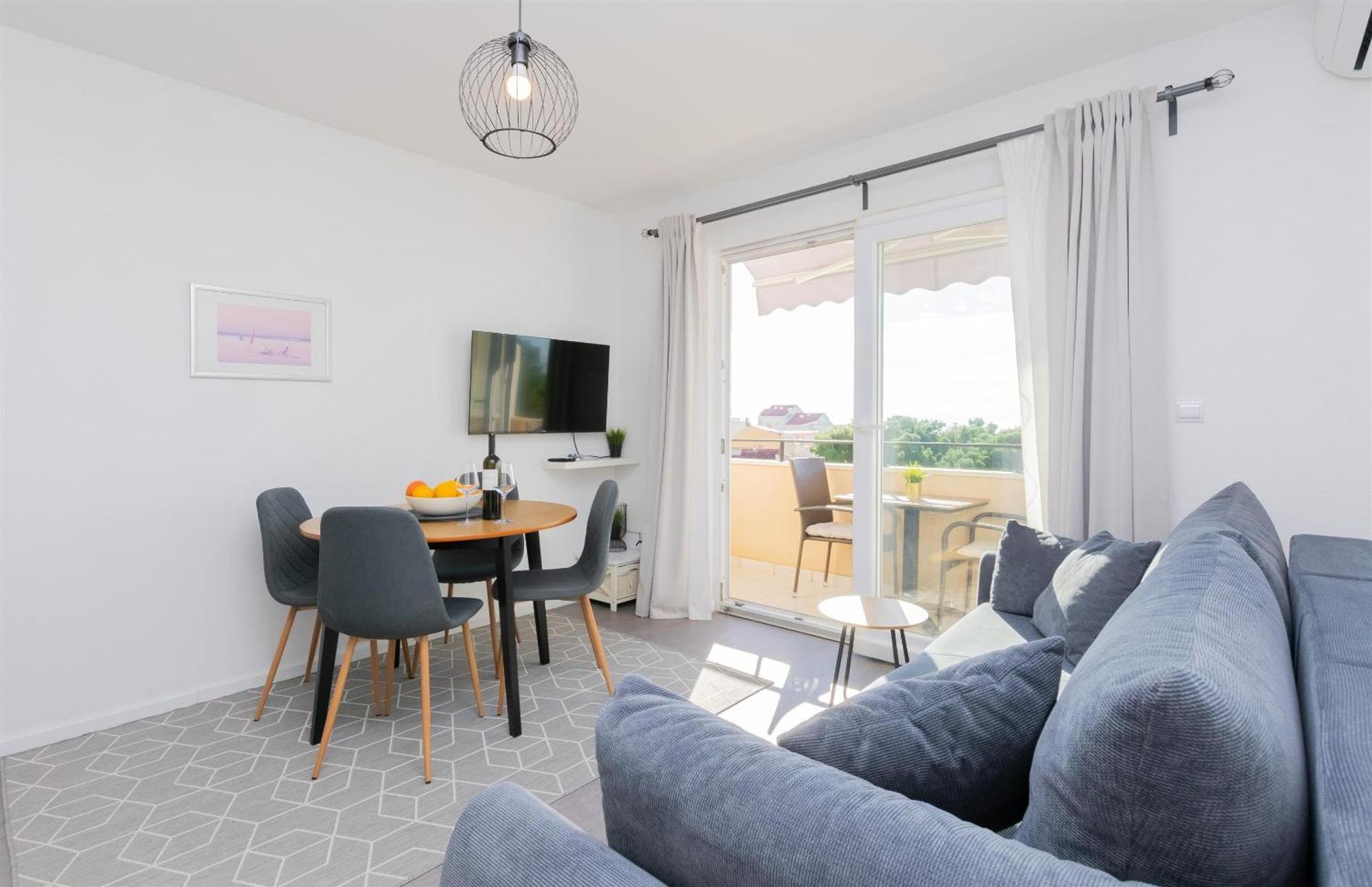 Apartment Apartments Marijo *