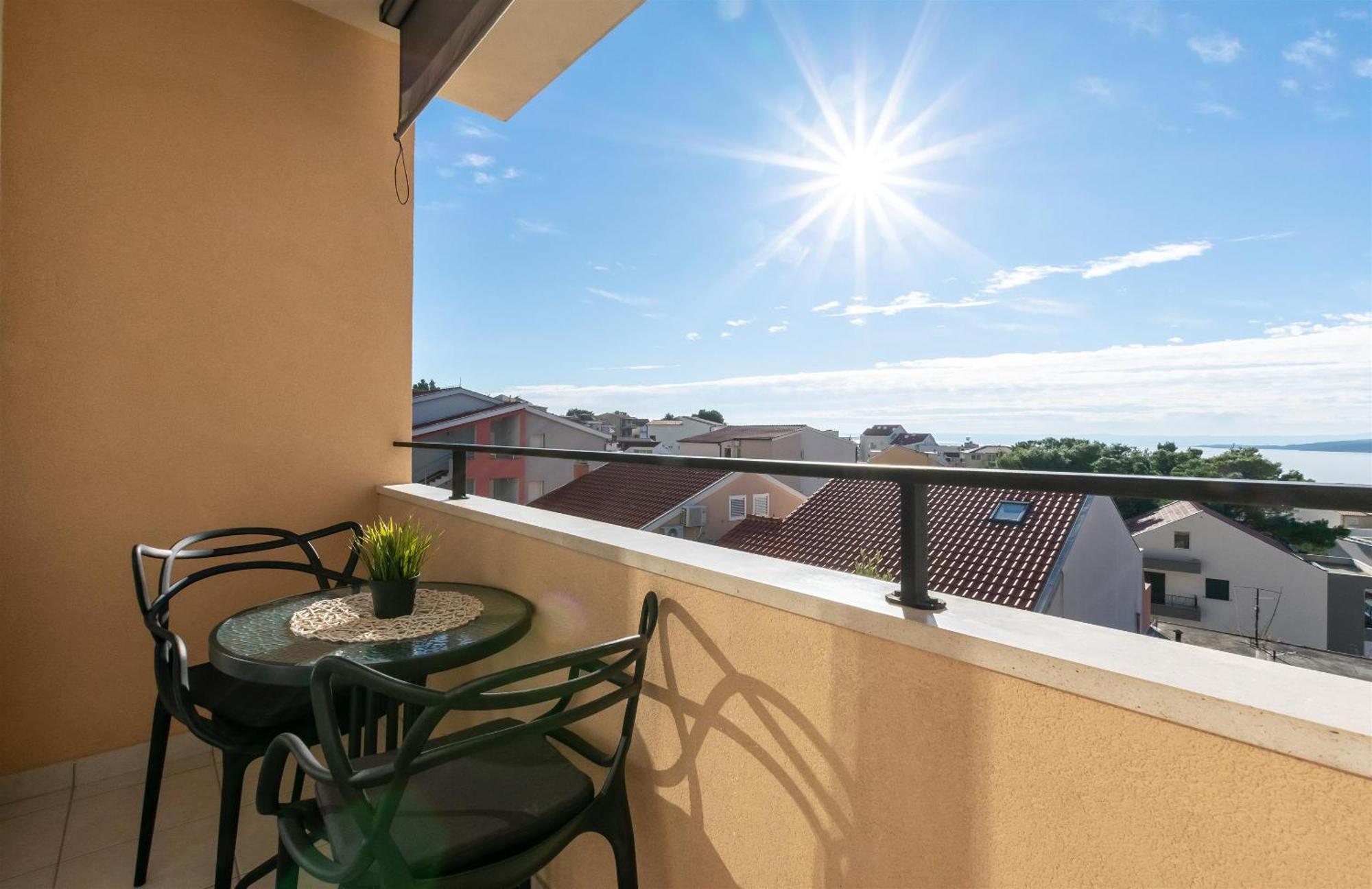 Apartments Marijo *