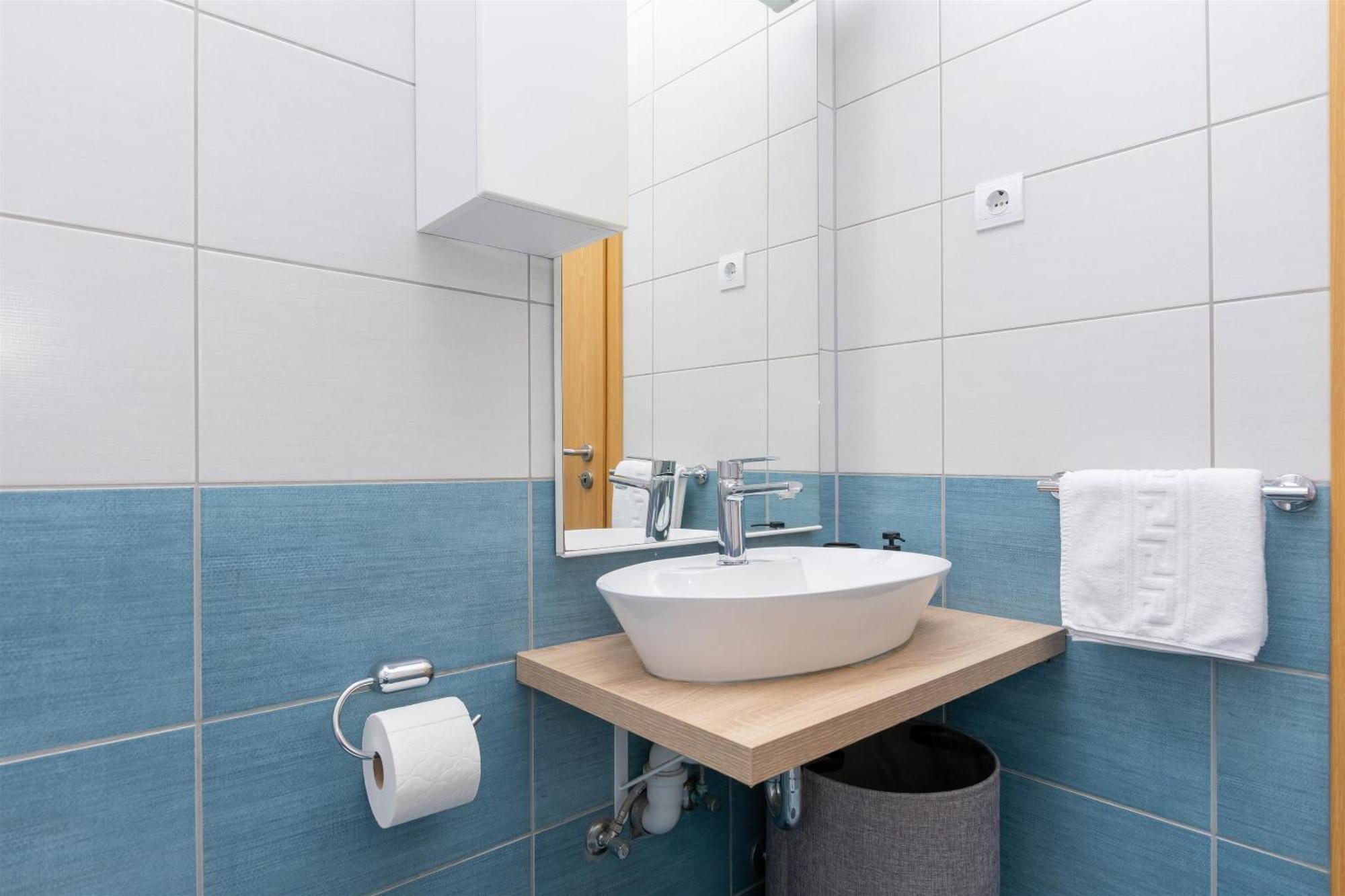 Apartments Marijo *