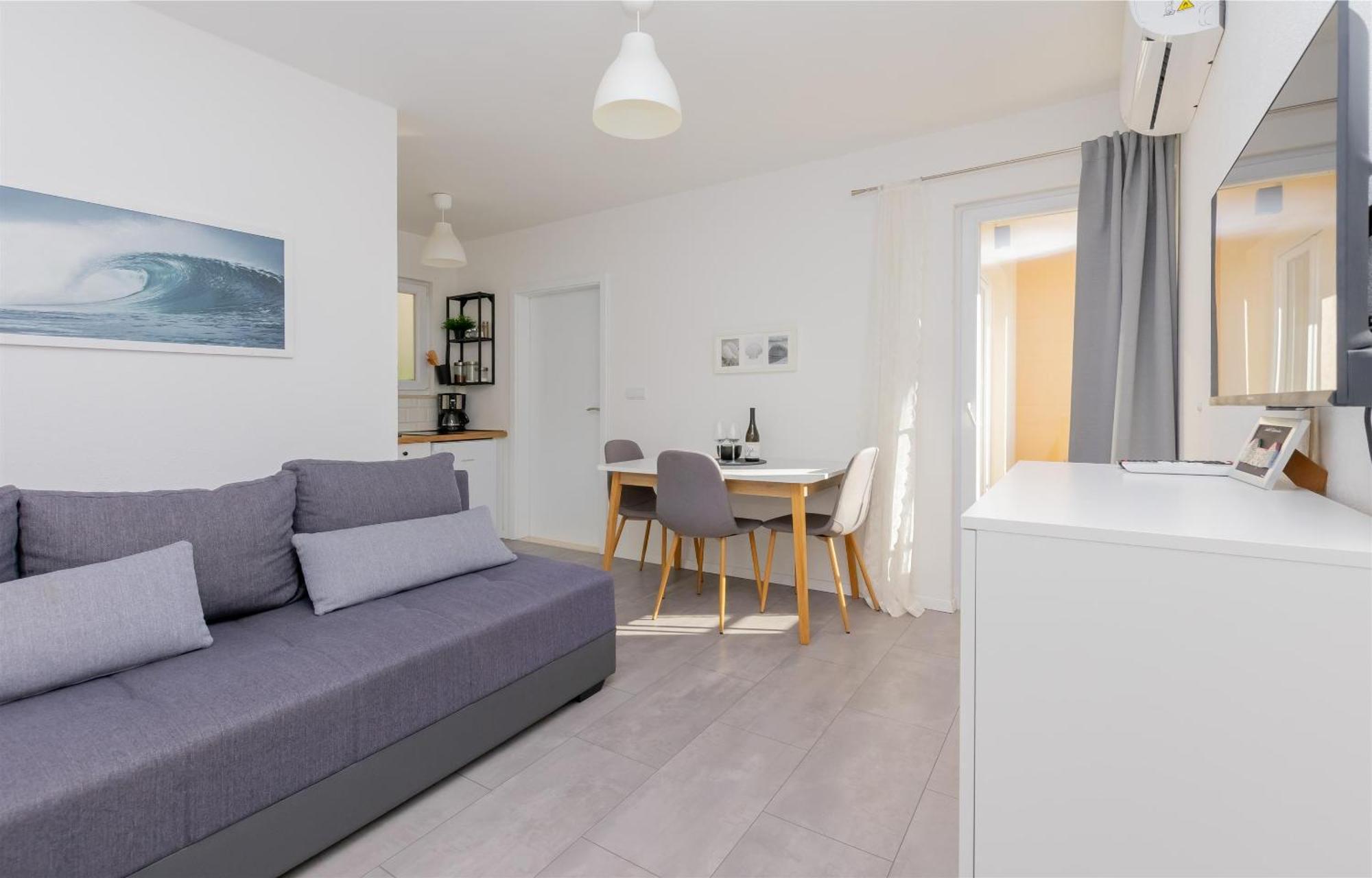 Apartments Marijo Apartment