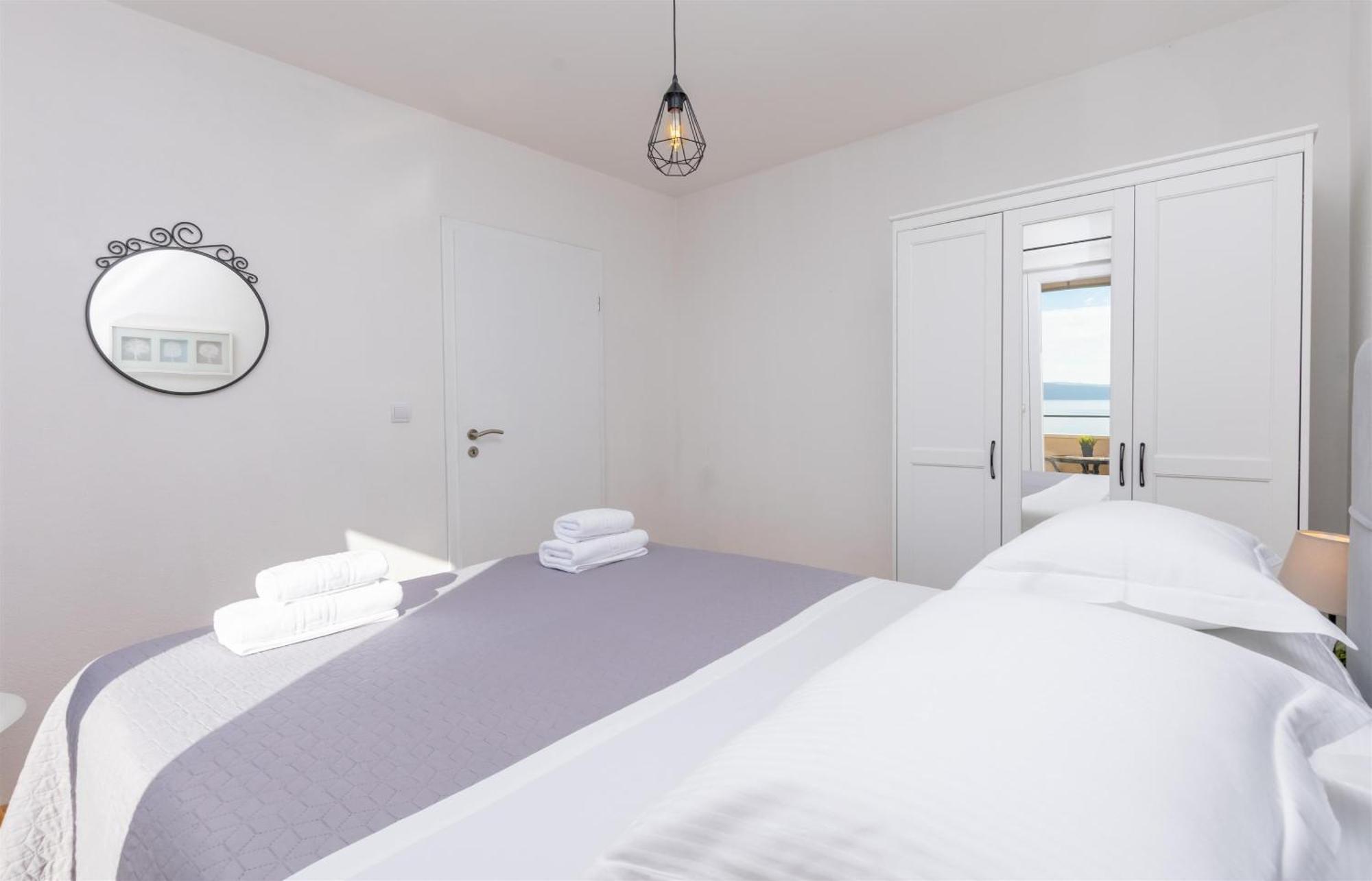 Apartment Apartments Marijo *