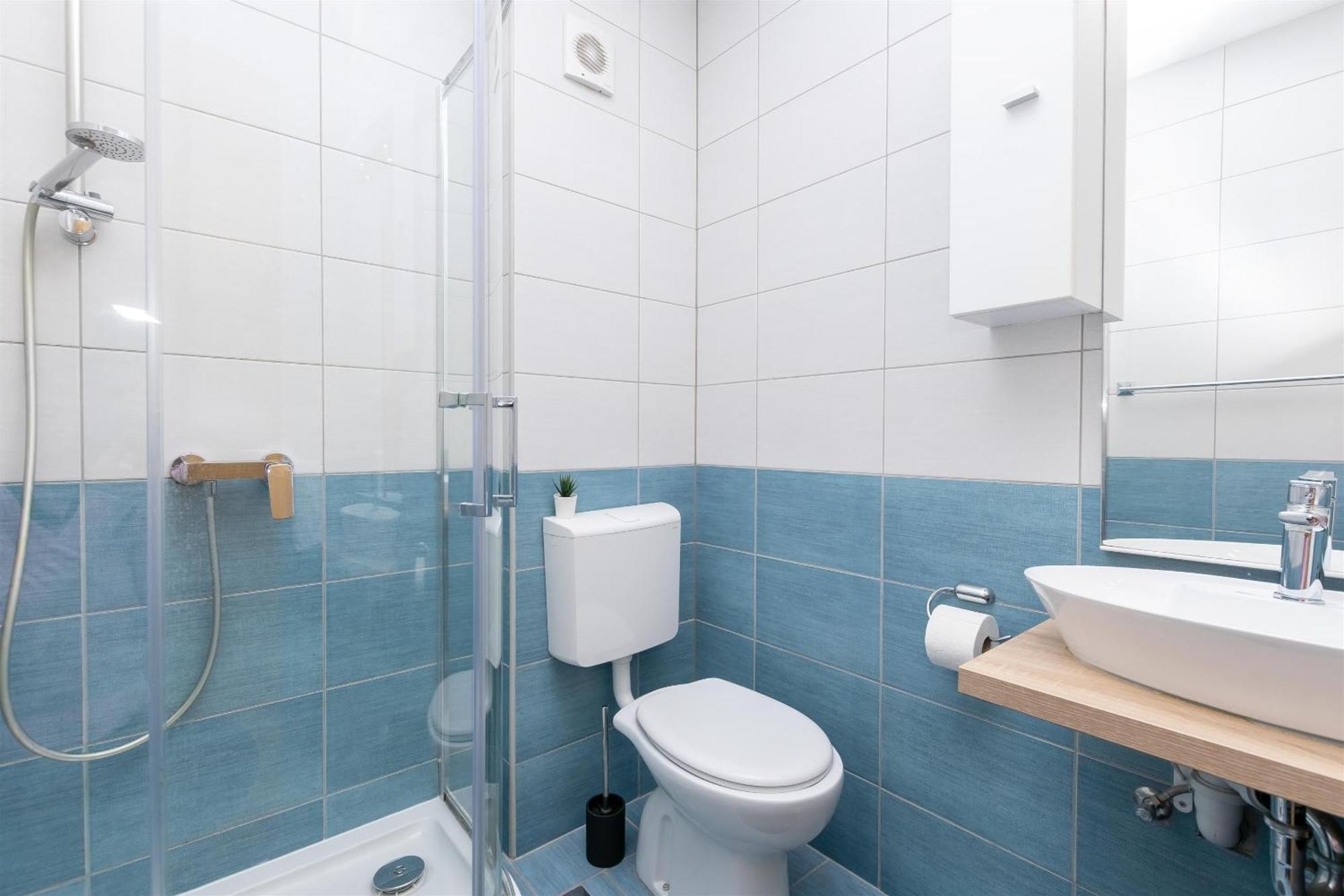 Apartments Marijo *