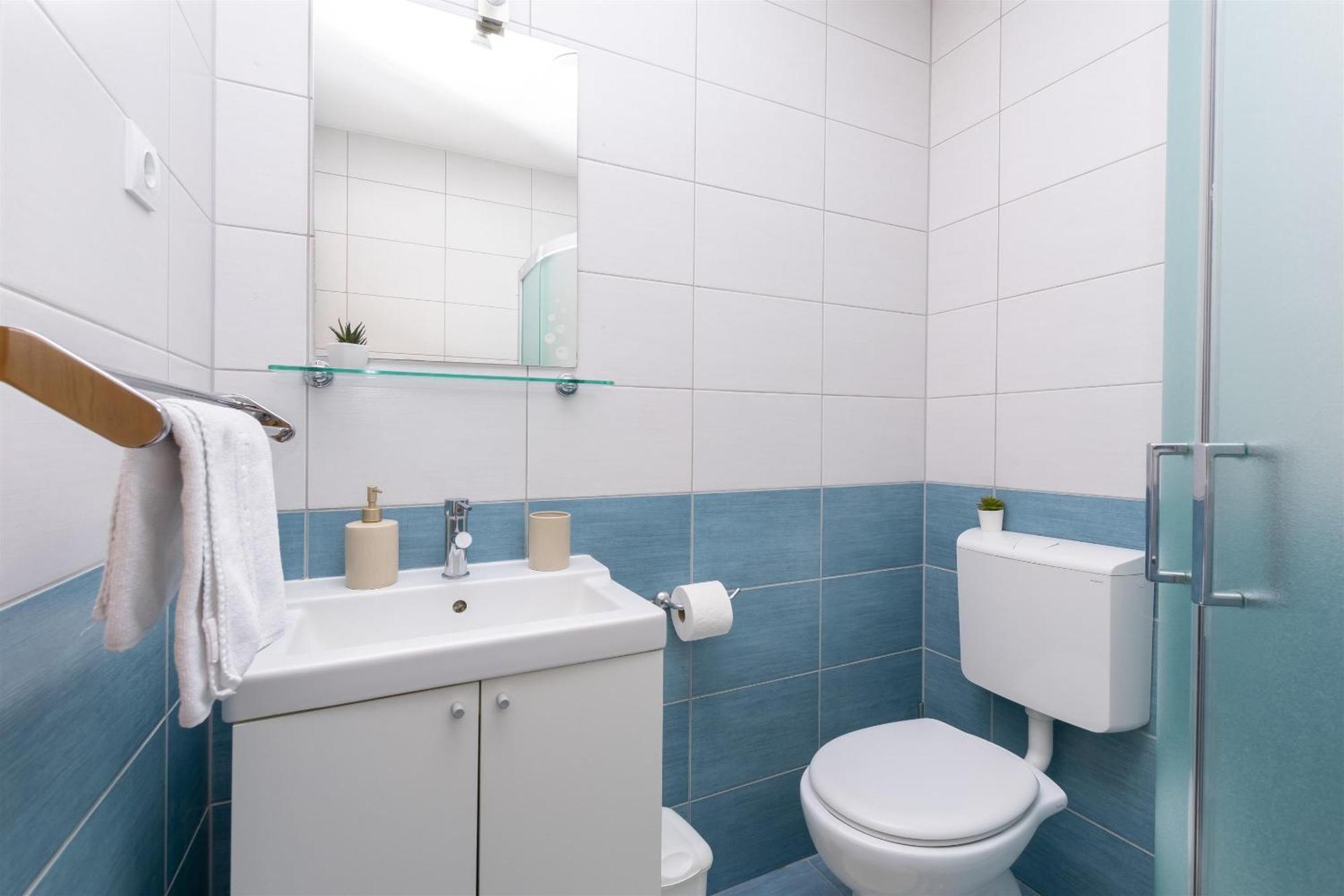 Apartments Marijo Baska Voda