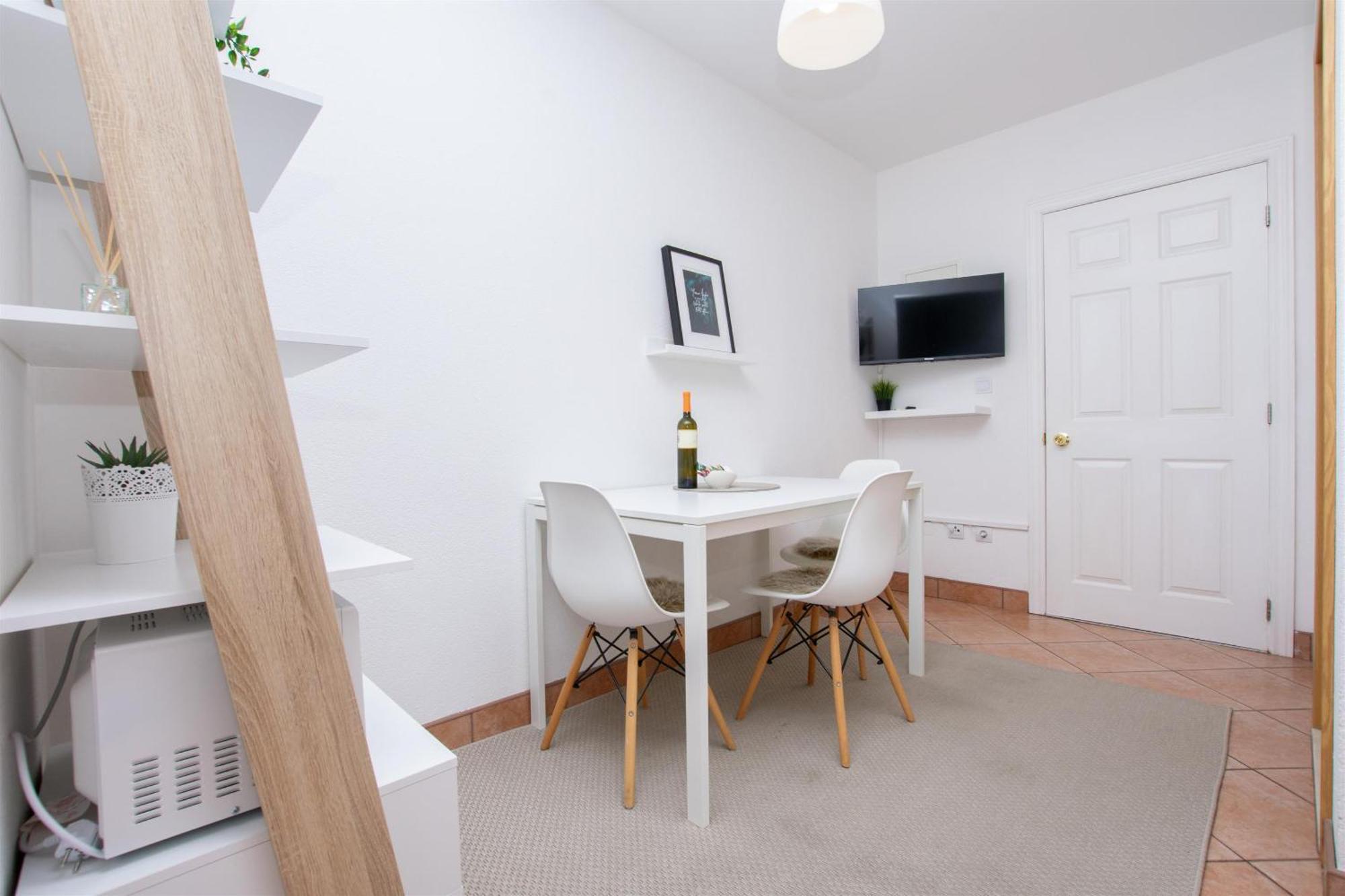 Apartments Marijo