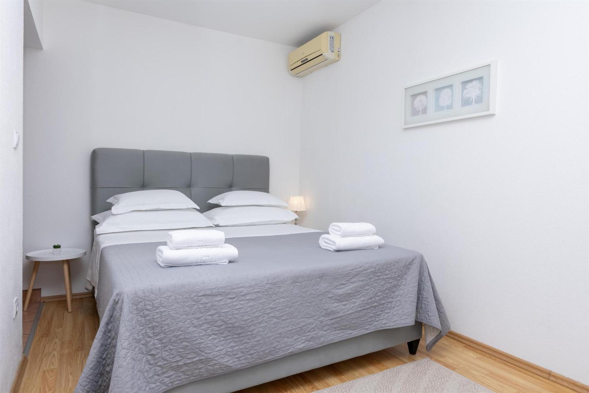 Apartments Marijo Apartment *