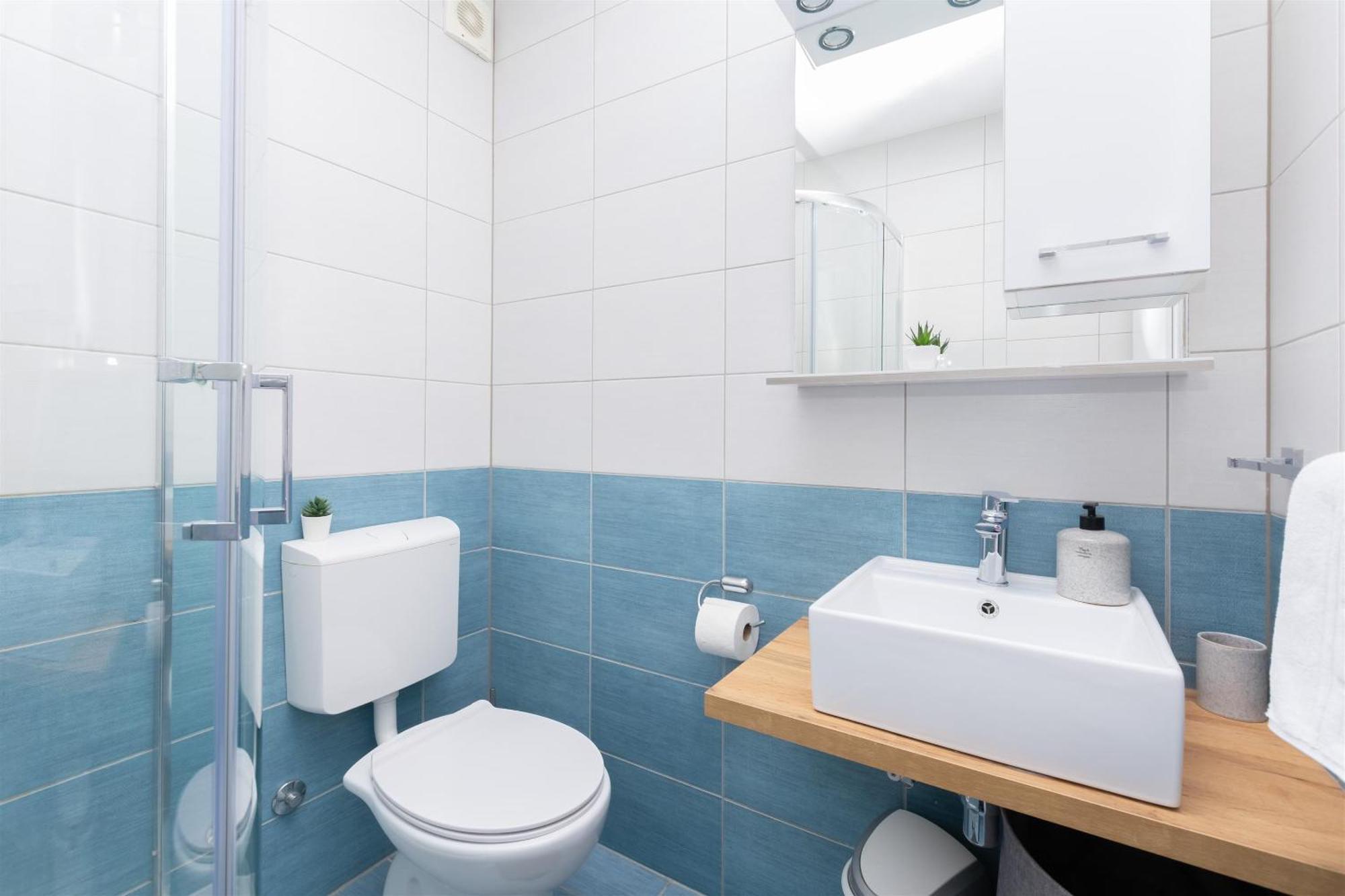 Apartment Apartments Marijo Baska Voda