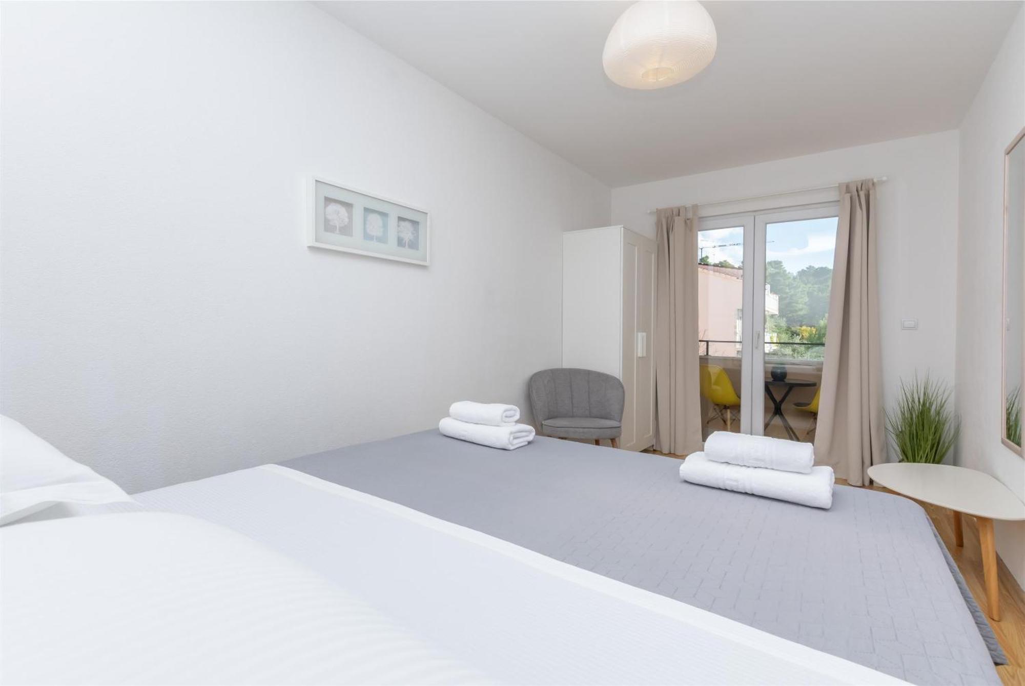 Apartments Marijo *